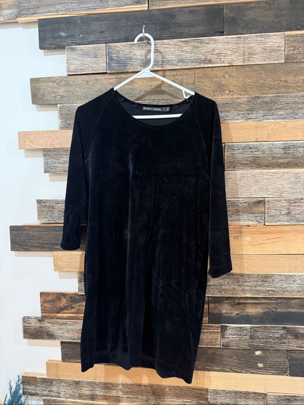 Gudrun Sjoden dress sz S